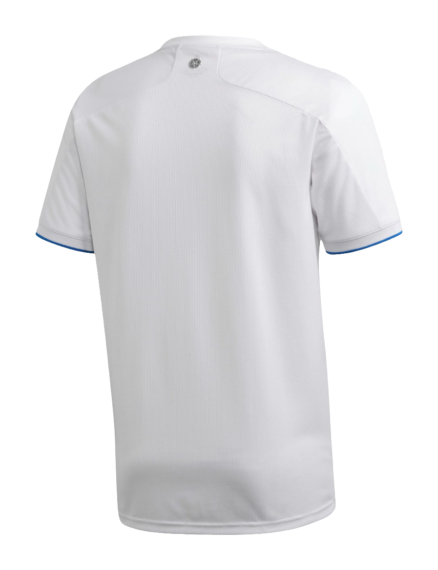 Leeds United 20/21 I Home Jersey - Fan Version