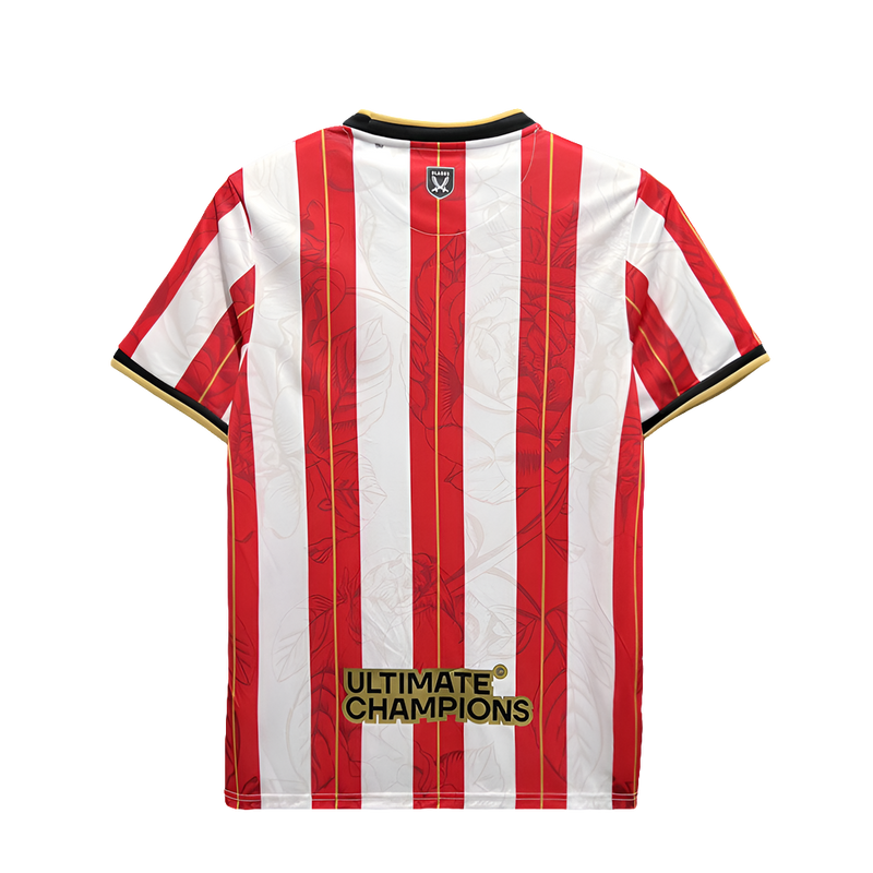 Sheffield United 23/24 Limited Edition Jersey - Fan Version