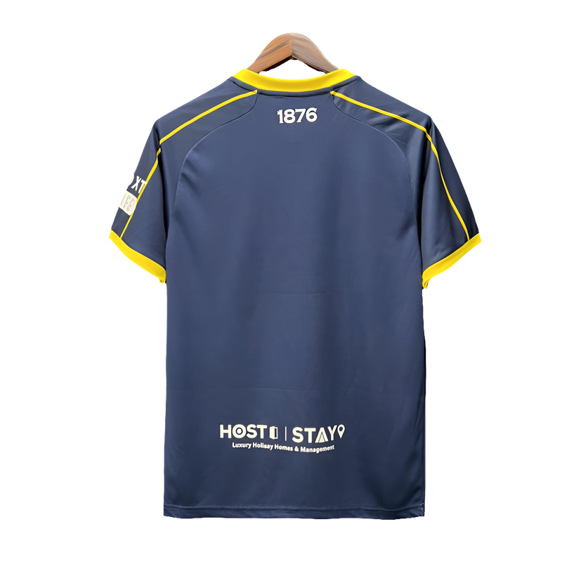 Middlesbrough 23/24 II Away Jersey - Fan Version