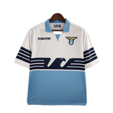 Lazio 18/19 I Home Jersey - Retro Version