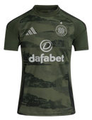 Celtic F.C. 24/25 III Third Jersey - Fan Version