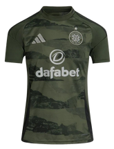 Celtic F.C. 24/25 III Third Jersey - Fan Version