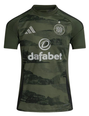 Celtic F.C. 24/25 III Third Jersey - Fan Version