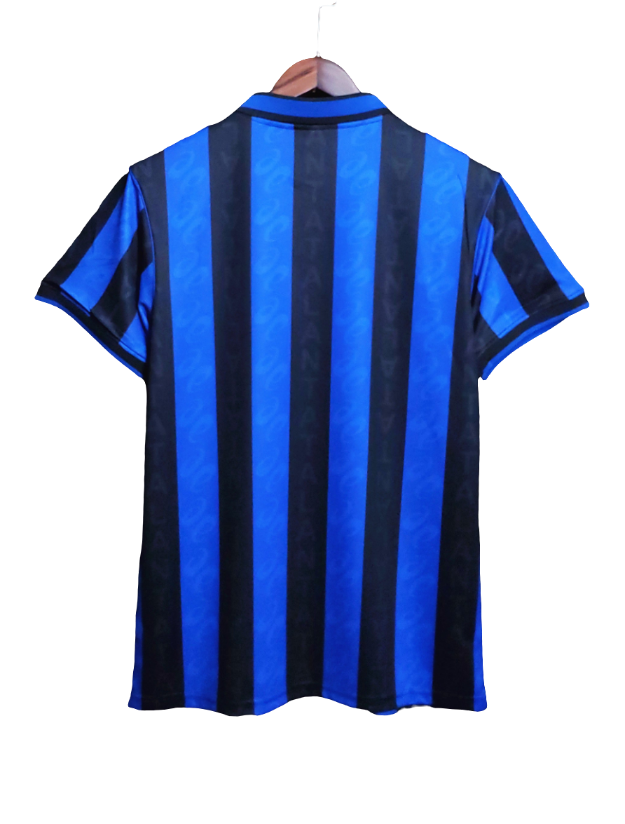 Atalanta 96/97 I Home Jersey - Retro Version