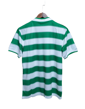 Celtic F.C. 85/86 I Home Jersey - Retro Version