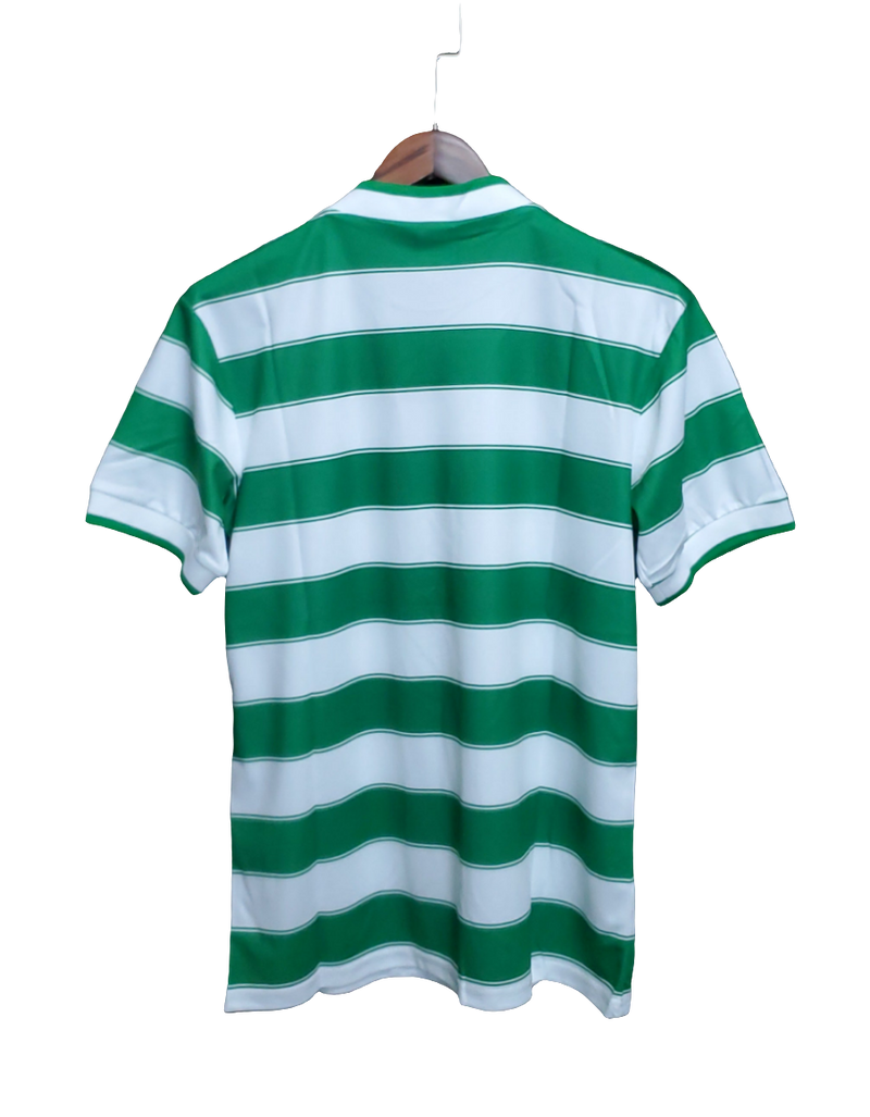 Celtic F.C. 85/86 I Home Jersey - Retro Version