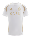 Al-Nassr 24/25 III Third Jersey - Fan Version