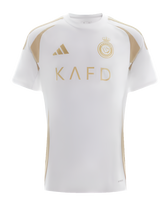 Al-Nassr 24/25 III Third Jersey - Fan Version