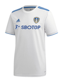Leeds United 20/21 I Home Jersey - Fan Version