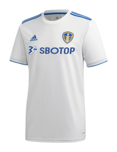 Leeds United 20/21 I Home Jersey - Fan Version