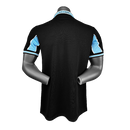 Lazio 1998 II Away Jersey - Retro Version