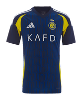 Al-Nassr 24/25 II Away Jersey - Fan Version