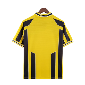 Lazio 98/00 III Third Jersey - Retro Version
