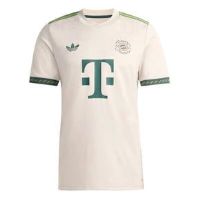 Bayern Munich 25/26 Wiesn Jersey - Fan Version