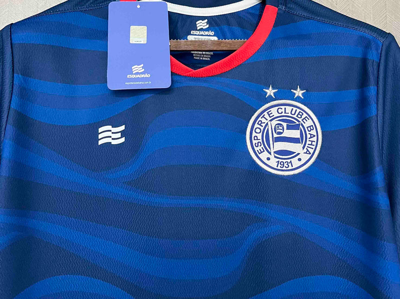 Bahia 24/25 III Third Jersey - Esquadrao