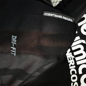 Corinthians Retro 2010 II Away Jersey