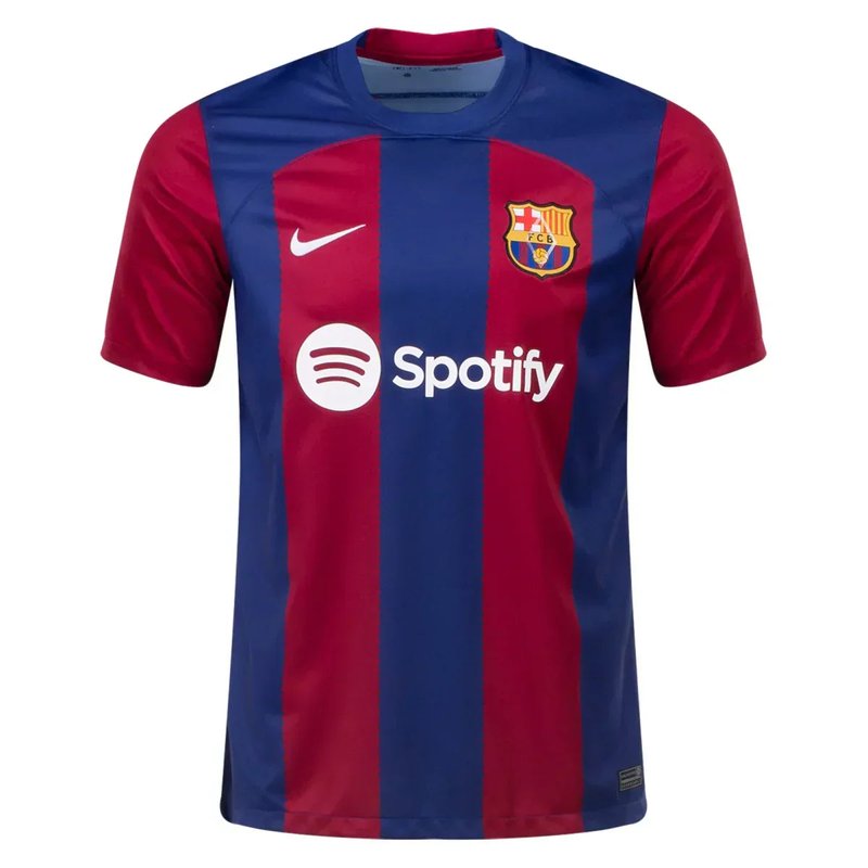 Barcelona 23/24 I Home Jersey - Fan Version