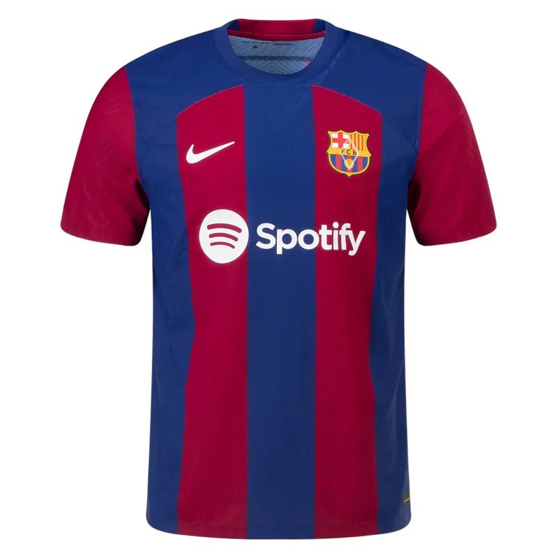 Barcelona 23/24 I Home Jersey - Player Version