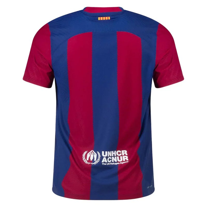 Barcelona 23/24 I Home Jersey - Player Version