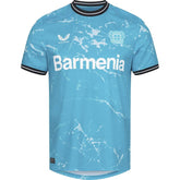 Bayer 04 Leverkusen 23/24 III Third Jersey - Fan Version