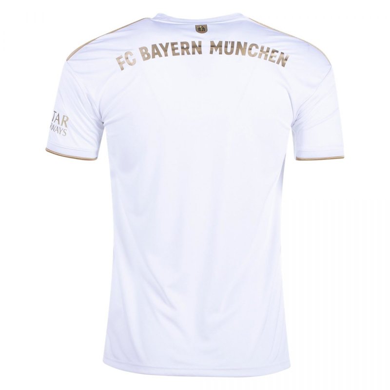 Bayern Munich 22/23 II Away Jersey - Fan Version