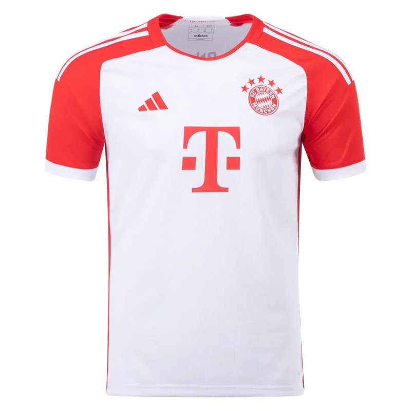 Bayern Munich 23/24 I Home Jersey - Fan Version