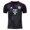 Bayern Munich 23/24 II Away Jersey - Player Version