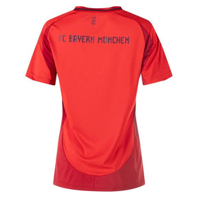 Bayern Munich 24/25 I Home Jersey - Women's