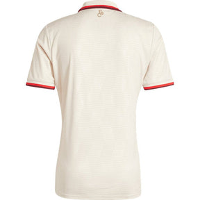 Bayern Munich 24/25 III Third UCL Jersey - Fan Version