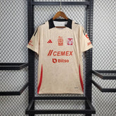 Tigres Special Edition Kit Concept 2024/25