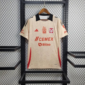 Tigres Special Edition Kit Concept 2024/25