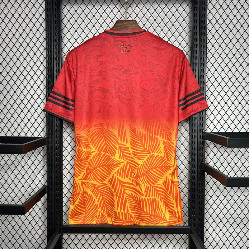 Inter Miami CF 2024/25 Special Edition Jersey - Fan Version