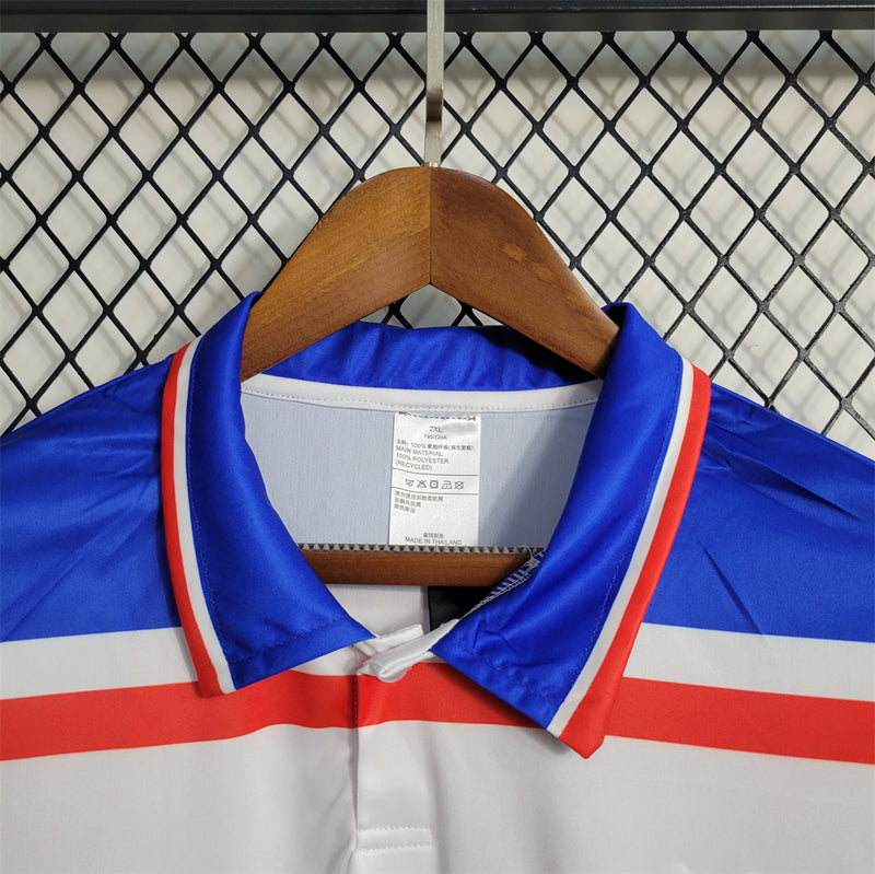 Bahia Retro 1998 Home Jersey Hyundai - Penalty