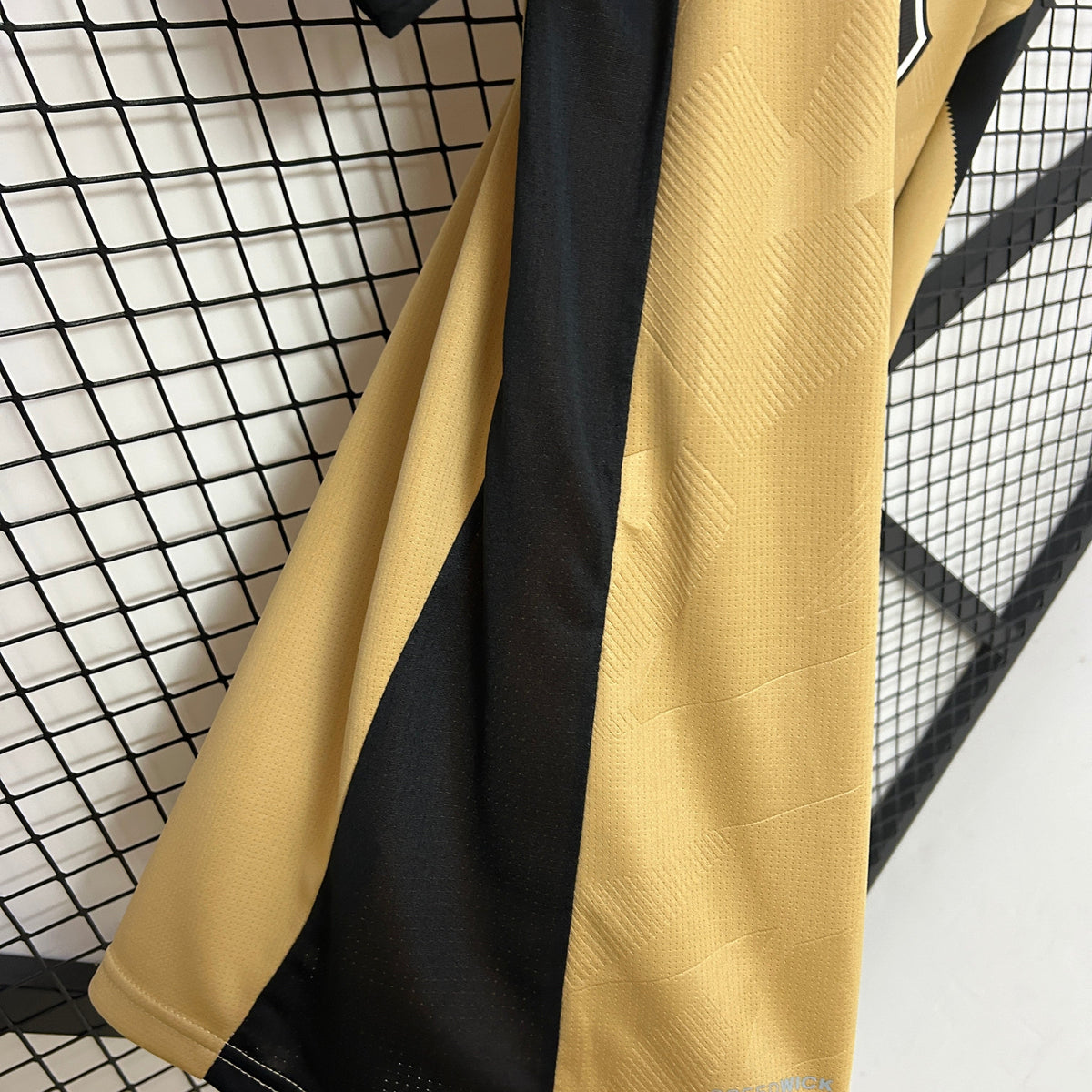 Botafogo 24/25 II Away Goalkeeper Jersey - Fan Version