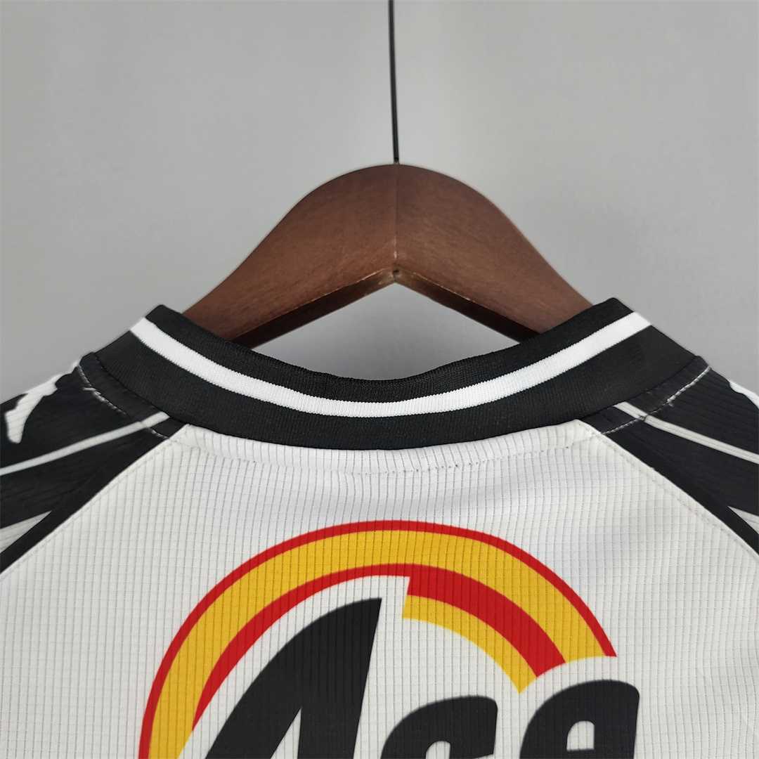 Vasco Retro White 2000 ACE - Kappa