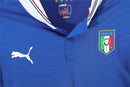 Italy Retro Home Jersey 2012