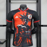 Japan 2024/25 Dragon Ball Red Special Edition - Player Version