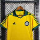 Palmeiras Retro Special Edition Yellow 2014/15