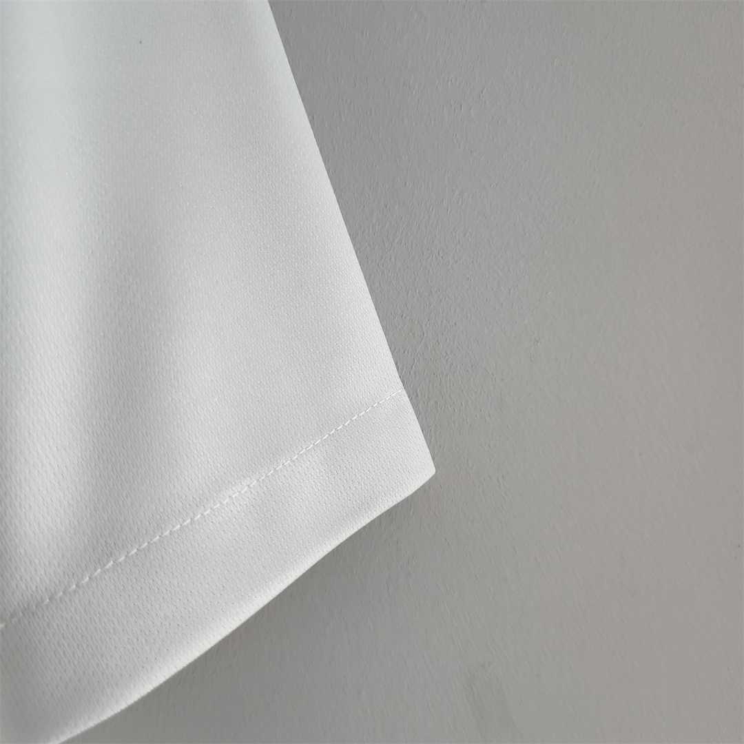 Fluminense 120Th Anniversary White Jersey