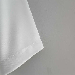 Fluminense 120Th Anniversary White Jersey