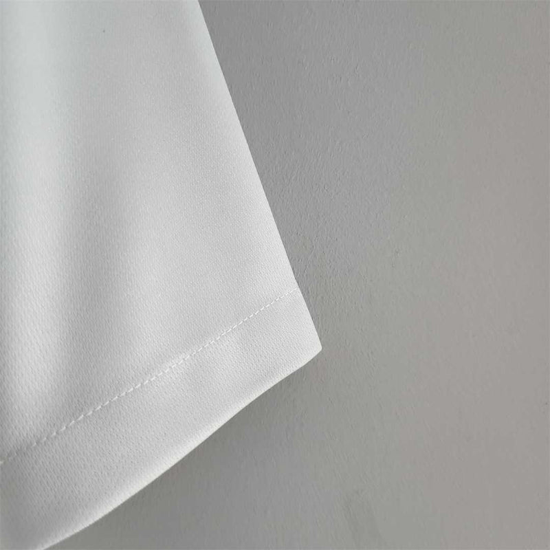 Fluminense 120Th Anniversary White Jersey