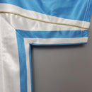 Argentina 1998 Home Retro Jersey