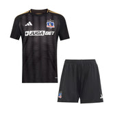 Kids Colo Colo Away Jersey 2025/26