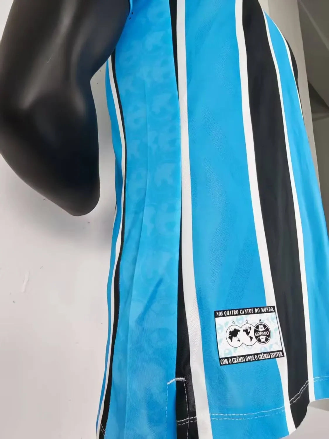 Gremio Home Authentic Jersey 2025/26 - Player Version