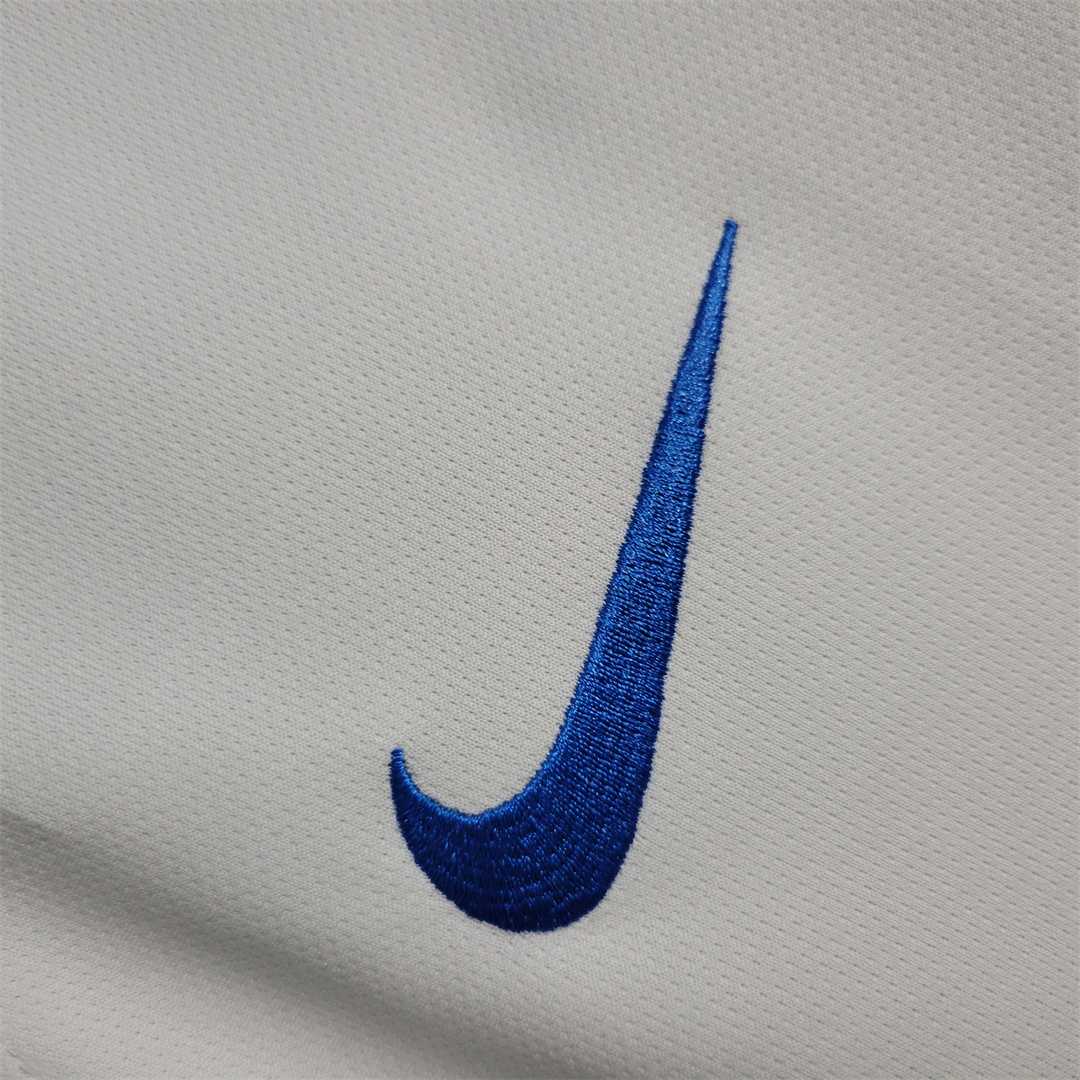 Brazil Retro Away 2019 Jersey