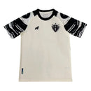 Paysandu SC Pre-Match Short Training White Jersey 2025/26