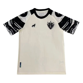 Paysandu SC Pre-Match Short Training White Jersey 2025/26
