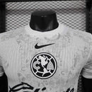 Club America 2024-25 Goalkeeper Player Version