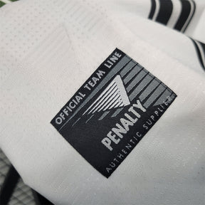 Atletico Mineiro Retro Away 1997 Jersey Tenda