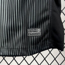 Corinthians Goalkeeper Black Jersey 2025/26